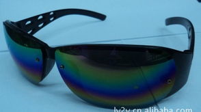 2元日用百货加盟店配货中心 眼镜混批价格、厂家及图片解析