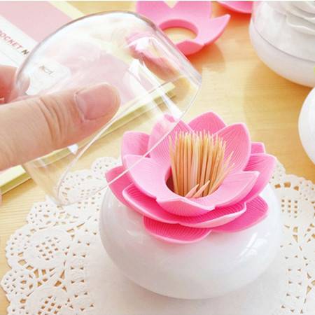 创意点亮生活 韩国日用小百货，打造温馨客厅的实用美学